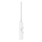 TP-Link Omada EAP603-Outdoor 1800 Mbit/s Bianco Supporto Power over Ethernet (PoE) TP-Link Omada EAP603-Outdoor 1800 Mbit/s Bianco Supporto Power over Ethernet (PoE)