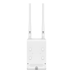 TP-Link Omada EAP603-Outdoor 1800 Mbit s Bianco Supporto Power over Ethernet (PoE)
