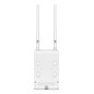TP-Link Omada EAP603-Outdoor 1800 Mbit/s Bianco Supporto Power over Ethernet (PoE) TP-Link Omada EAP603-Outdoor 1800 Mbit/s Bianco Supporto Power over Ethernet (PoE)