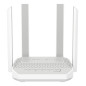 Keenetic Speedster 4G+ (KN-2911) Modem Router 4G+, Wi-Fi 5 mesh AC1200, con smart switch 4 porte Keenetic Speedster 4G+ (KN-2911) Modem Router 4G+, Wi-Fi 5 mesh AC1200, con smart switch 4 porte