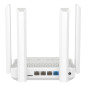 Keenetic Speedster 4G+ (KN-2911) Modem Router 4G+, Wi-Fi 5 mesh AC1200, con smart switch 4 porte Keenetic Speedster 4G+ (KN-2911) Modem Router 4G+, Wi-Fi 5 mesh AC1200, con smart switch 4 porte