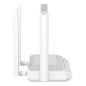 Keenetic Speedster 4G+ (KN-2911) Modem Router 4G+, Wi-Fi 5 mesh AC1200, con smart switch 4 porte Keenetic Speedster 4G+ (KN-2911) Modem Router 4G+, Wi-Fi 5 mesh AC1200, con smart switch 4 porte