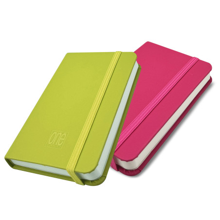 Blasetti 8743 quaderno per scrivere A6 256 fogli Colori assortiti