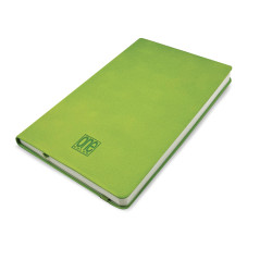 Blasetti 8743 quaderno per scrivere A6 256 fogli Colori assortiti