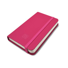 Blasetti 8743 quaderno per scrivere A6 256 fogli Colori assortiti