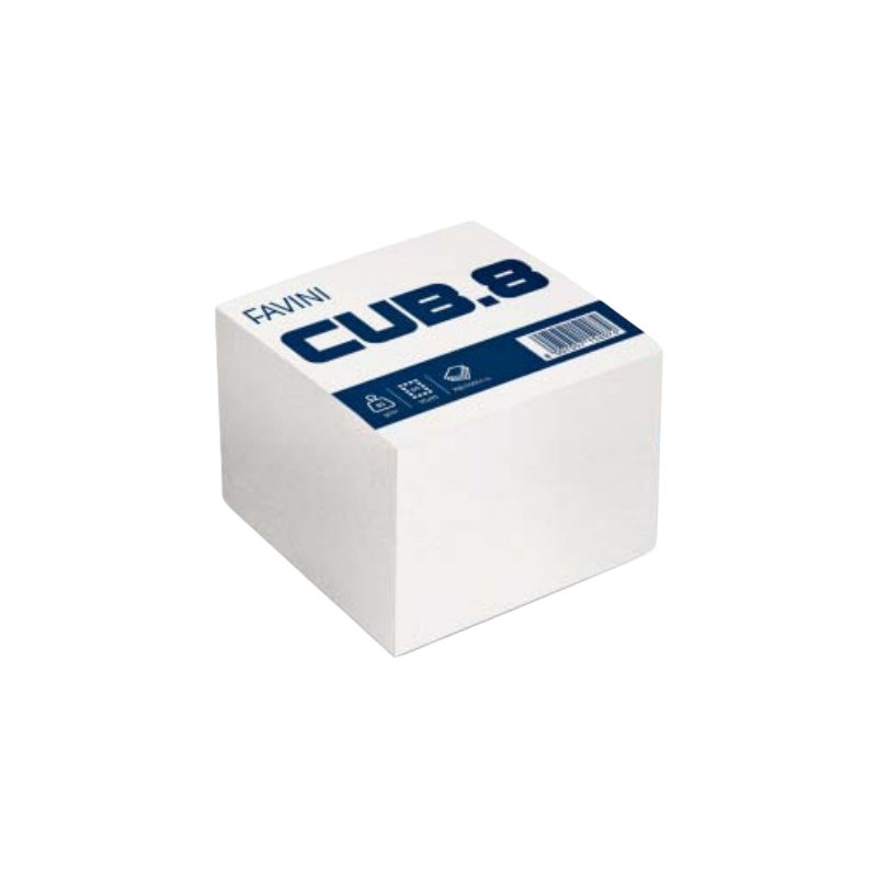 Favini Cub.8 Bianco Favini Cub.8 Bianco