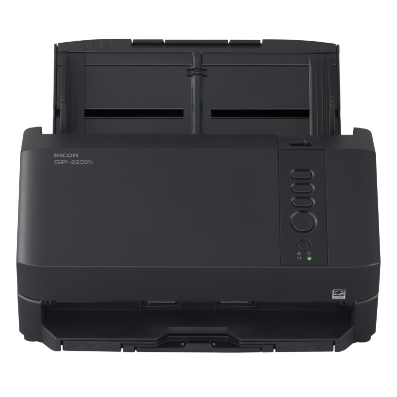 Ricoh SP-2230N Scanner ADF 600 x 600 DPI A4 Nero