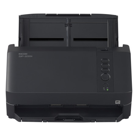 Ricoh SP-2230N Scanner ADF 600 x 600 DPI A4 Nero