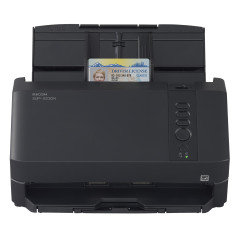 Ricoh SP-2230N Scanner ADF 600 x 600 DPI A4 Nero