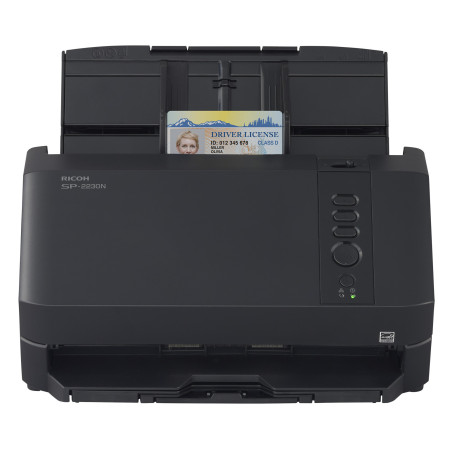 Ricoh SP-2230N Scanner ADF 600 x 600 DPI A4 Nero