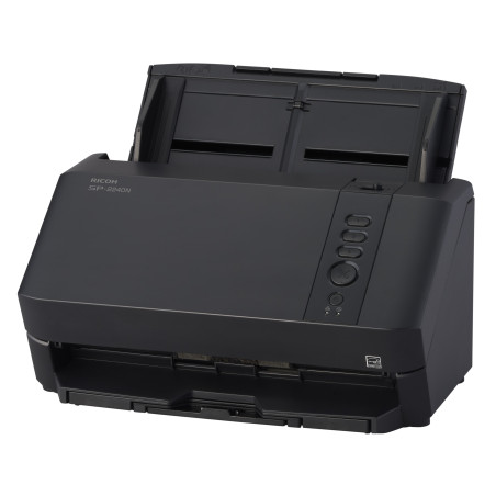 Ricoh SP-2240N Scanner ADF 600 x 600 DPI A4 Nero