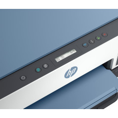 HP Smart Tank 670 Wireless All-in-One Colore Stampante, Fotocopiatrice, scanner