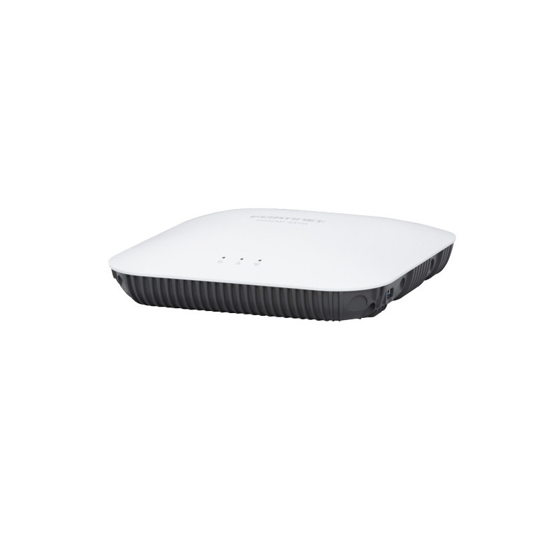 Fortinet FortiAP 431G 4804 Mbit/s Bianco Supporto Power over Ethernet (PoE) Fortinet FortiAP 431G 4804 Mbit/s Bianco Supporto Power over Ethernet (PoE)