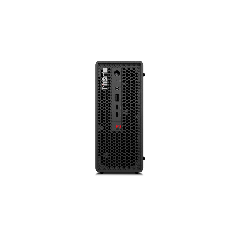 Lenovo ThinkStation P3 Ultra SFF Gen 2 Intel Core Ultra 7 265 32 GB DDR5-SDRAM 1 TB SSD Windows 11 Pro Mini Tower Stazione di Lenovo ThinkStation P3 Ultra SFF Gen 2 Intel Core Ultra 7 265 32 GB DDR5-SDRAM 1 TB SSD Windows 11 Pro Mini Tower Stazione di