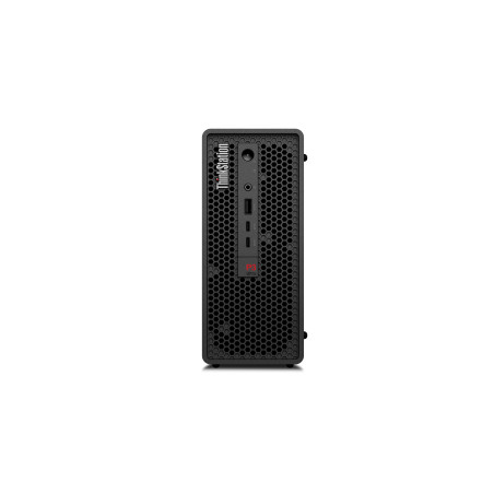 Lenovo ThinkStation P3 Ultra SFF Gen 2 Intel Core Ultra 7 265 32 GB DDR5-SDRAM 1 TB SSD Windows 11 Pro Mini Tower Stazione di