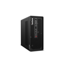 Lenovo ThinkStation P3 Ultra SFF Gen 2 Intel Core Ultra 7 265 32 GB DDR5-SDRAM 1 TB SSD Windows 11 Pro Mini Tower Stazione di