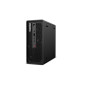 Lenovo ThinkStation P3 Ultra SFF Gen 2 Intel Core Ultra 7 265 32 GB DDR5-SDRAM 1 TB SSD Windows 11 Pro Mini Tower Stazione di Lenovo ThinkStation P3 Ultra SFF Gen 2 Intel Core Ultra 7 265 32 GB DDR5-SDRAM 1 TB SSD Windows 11 Pro Mini Tower Stazione di