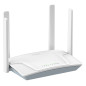 D-Link G416C router wireless Gigabit Ethernet Dual-band (2.4 GHz/5 GHz) 4G Bianco D-Link G416C router wireless Gigabit Ethernet Dual-band (2.4 GHz/5 GHz) 4G Bianco
