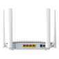 D-Link G416C router wireless Gigabit Ethernet Dual-band (2.4 GHz/5 GHz) 4G Bianco D-Link G416C router wireless Gigabit Ethernet Dual-band (2.4 GHz/5 GHz) 4G Bianco