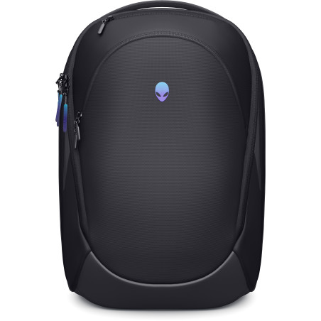 Alienware AW7825P 45,7 cm (18") Zaino Nero