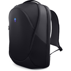 Alienware AW7825P 45,7 cm (18") Zaino Nero