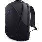 Alienware AW7825P 45,7 cm (18") Zaino Nero Alienware AW7825P 45,7 cm (18") Zaino Nero