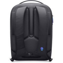 Alienware AW7825P 45,7 cm (18") Zaino Nero