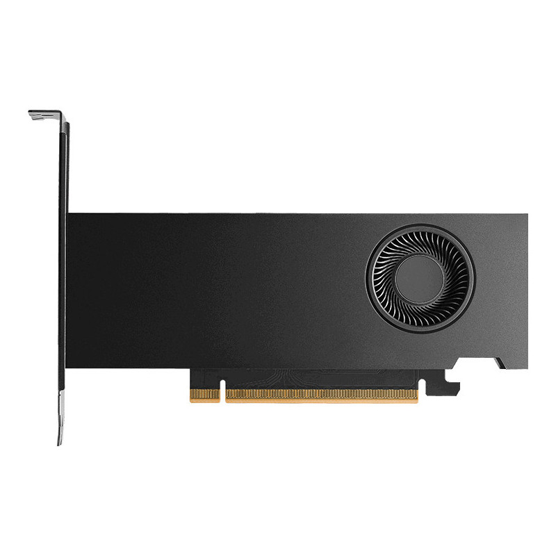 DELL RTX PRO 2000 Blackwell NVIDIA 16 GB GDDR7 DELL RTX PRO 2000 Blackwell NVIDIA 16 GB GDDR7