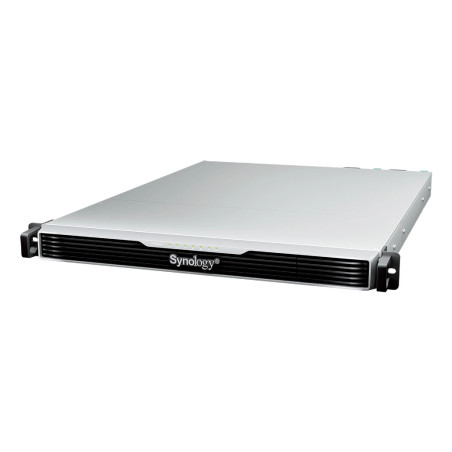 Synology RackStation RS1626XS+ server NAS e di archiviazione Rack (1U) Intel® Xeon® D D-1726 16 GB DDR4 0 TB DiskStation