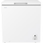 Hisense FT200N1AWE congelatore Congelatore a pozzo Libera installazione 198 L Bianco Hisense FT200N1AWE congelatore Congelatore a pozzo Libera installazione 198 L Bianco