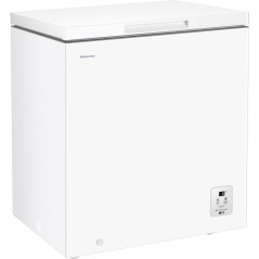 Hisense FT200N1AWE congelatore Congelatore a pozzo Libera installazione 198 L Bianco