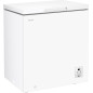Hisense FT200N1AWE congelatore Congelatore a pozzo Libera installazione 198 L Bianco Hisense FT200N1AWE congelatore Congelatore a pozzo Libera installazione 198 L Bianco