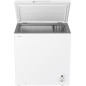Hisense FT200N1AWE congelatore Congelatore a pozzo Libera installazione 198 L Bianco Hisense FT200N1AWE congelatore Congelatore a pozzo Libera installazione 198 L Bianco