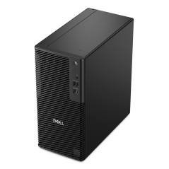 DELL Pro Precision 7 T1 PW7T1260 Intel Core Ultra 7 265 32 GB DDR5-SDRAM 1 TB SSD NVIDIA RTX A1000 Windows 11 Pro Desktop