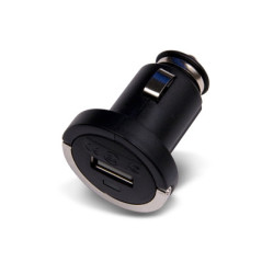 Hamlet Ghost Charger alimentatore da auto per dispositivi usb