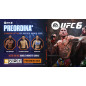 Electronic Arts EA SPORTS UFC 6 PS5 Standard PlayStation 5 Electronic Arts EA SPORTS UFC 6 PS5 Standard PlayStation 5