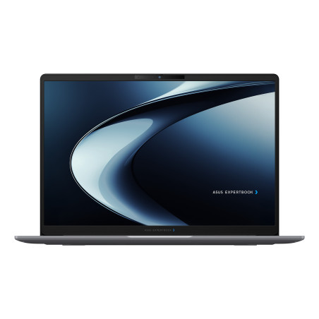 ASUS ExpertBook P3 G1 P3606CCA-MB0004X Intel Core Ultra 5 225H Computer portatile 40,6 cm (16") WUXGA 16 GB DDR5-SDRAM 512 GB