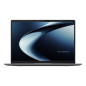 ASUS ExpertBook P3 G1 P3606CCA-MB0004X Intel Core Ultra 5 225H Computer portatile 40,6 cm (16") WUXGA 16 GB DDR5-SDRAM 512 GB ASUS ExpertBook P3 G1 P3606CCA-MB0004X Intel Core Ultra 5 225H Computer portatile 40,6 cm (16") WUXGA 16 GB DDR5-SDRAM 512 GB