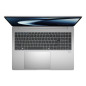 ASUS ExpertBook P3 G1 P3606CCA-MB0004X Intel Core Ultra 5 225H Computer portatile 40,6 cm (16") WUXGA 16 GB DDR5-SDRAM 512 GB ASUS ExpertBook P3 G1 P3606CCA-MB0004X Intel Core Ultra 5 225H Computer portatile 40,6 cm (16") WUXGA 16 GB DDR5-SDRAM 512 GB