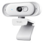 Trust 26180 webcam 2560 x 1440 Pixel USB Bianco Trust 26180 webcam 2560 x 1440 Pixel USB Bianco