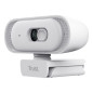 Trust 26180 webcam 2560 x 1440 Pixel USB Bianco Trust 26180 webcam 2560 x 1440 Pixel USB Bianco