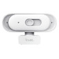 Trust 26180 webcam 2560 x 1440 Pixel USB Bianco Trust 26180 webcam 2560 x 1440 Pixel USB Bianco