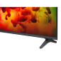 LG QNED AI MiniLED 50'' Serie QNED70B 50QNED70B6C, 4K, AI Magic Remote, 100% Volume colore, 3 HDMI, 20W, SMART TV 2026 LG QNED AI MiniLED 50'' Serie QNED70B 50QNED70B6C, 4K, AI Magic Remote, 100% Volume colore, 3 HDMI, 20W, SMART TV 2026