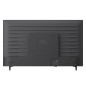 LG QNED AI MiniLED 50'' Serie QNED70B 50QNED70B6C, 4K, AI Magic Remote, 100% Volume colore, 3 HDMI, 20W, SMART TV 2026 LG QNED AI MiniLED 50'' Serie QNED70B 50QNED70B6C, 4K, AI Magic Remote, 100% Volume colore, 3 HDMI, 20W, SMART TV 2026