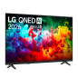 LG QNED AI MiniLED 43'' Serie QNED70B 43QNED70B6C, 4K, AI Magic Remote, 100% Volume colore, 3 HDMI, 20W, SMART TV 2026 LG QNED AI MiniLED 43'' Serie QNED70B 43QNED70B6C, 4K, AI Magic Remote, 100% Volume colore, 3 HDMI, 20W, SMART TV 2026