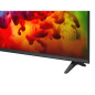 LG QNED AI MiniLED 43'' Serie QNED70B 43QNED70B6C, 4K, AI Magic Remote, 100% Volume colore, 3 HDMI, 20W, SMART TV 2026 LG QNED AI MiniLED 43'' Serie QNED70B 43QNED70B6C, 4K, AI Magic Remote, 100% Volume colore, 3 HDMI, 20W, SMART TV 2026