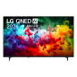 LG QNED AI MiniLED 55'' Serie QNED70B 55QNED70B6C, 4K, AI Magic Remote, 100% Volume colore, 3 HDMI, 20W, SMART TV 2026