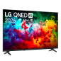 LG QNED AI MiniLED 55'' Serie QNED70B 55QNED70B6C, 4K, AI Magic Remote, 100% Volume colore, 3 HDMI, 20W, SMART TV 2026
