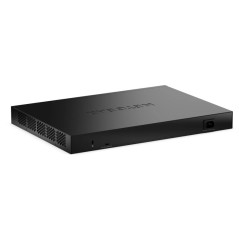 NETGEAR GS348TPv2 Gestito L2 L3 Gigabit Ethernet (10 100 1000) Supporto Power over Ethernet (PoE) 1U Nero