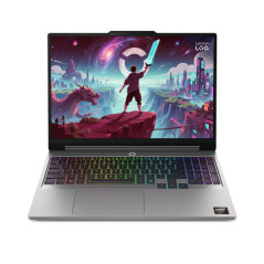 Lenovo LOQ 15AHP11 AMD Ryzen™ 7 250 Computer portatile 38,9 cm (15.3") WUXGA 16 GB DDR5-SDRAM 1 TB SSD NVIDIA GeForce RTX 5060